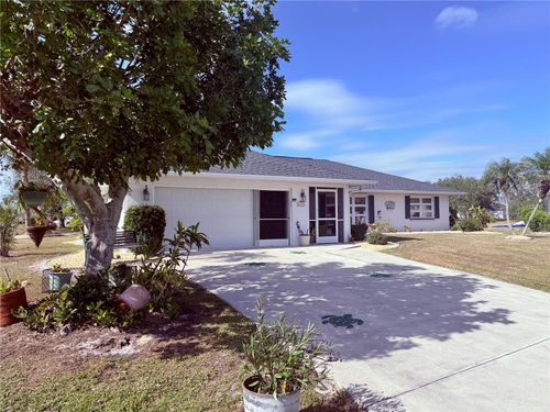 2219 Bengal Court, PUNTA GORDA, FL, 33983 | Card Image