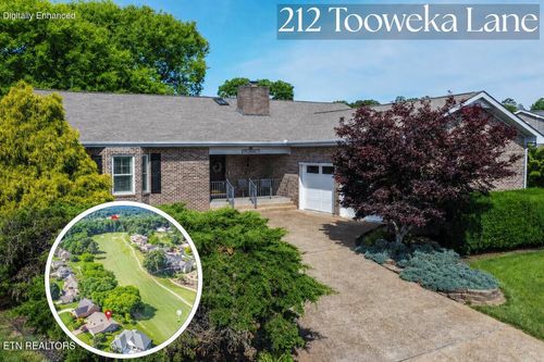 212 Tooweka Ln, Loudon, TN, 37774-2613 | Card Image