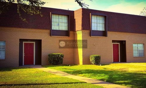 apt-196-2452 Buffalo Gap Rd, Abilene, TX, 79605-6180 | Card Image