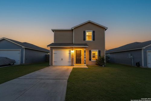 6122 Lakefront St, San Antonio, TX, 78222-1523 | Card Image