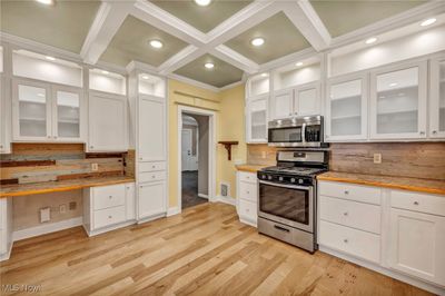 Main House Kitchen | Image 3