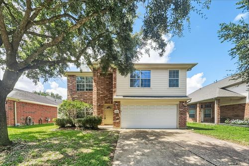 19342 Little Pine Ln, Katy, TX, 77449-4567 | Card Image
