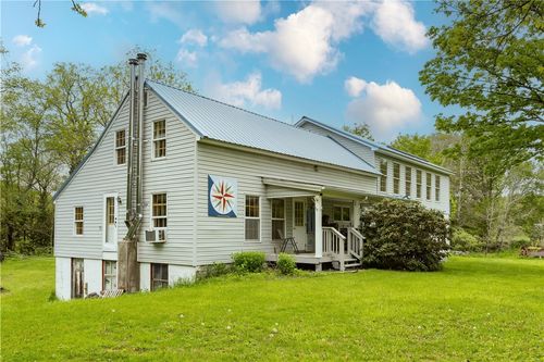 161 Bell Hill Rd, Garrattsville, NY, 13342-1722 | Card Image