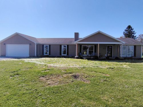 4341 Gunters Chain, Marengo, OH, 43334-7500 | Card Image