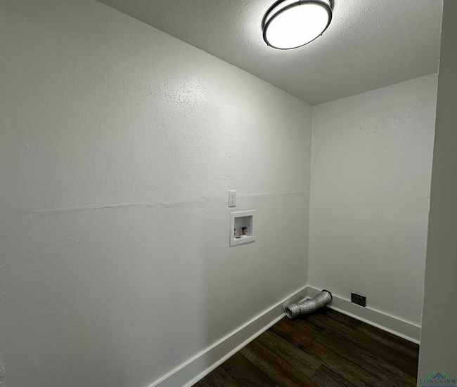 1409 W 3 Rd St, House other with 2 bedrooms, 1 bathrooms and null parking in Tyler TX | Image 19
