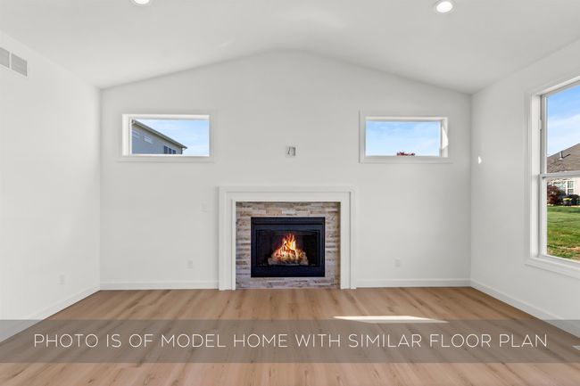 1334 Keady Ct, House other with 3 bedrooms, 2 bathrooms and null parking in South Bend IN | Image 11