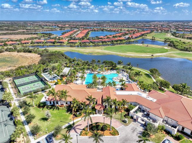 UNIT-203 - 10039 Crooked Creek Dr, Condo with 2 bedrooms, 2 bathrooms and null parking in VENICE FL | Image 73