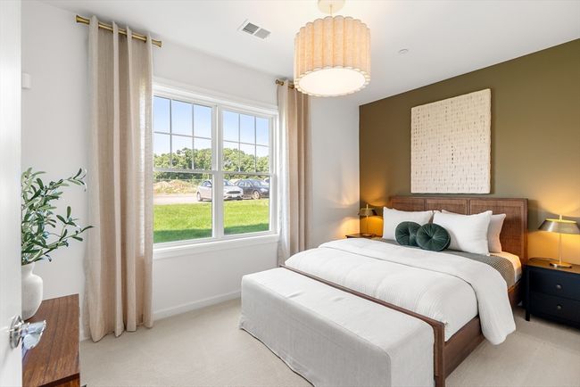 213 - 2 Codman Way, Condo with 2 bedrooms, 2 bathrooms and null parking in Westborough MA | Image 25