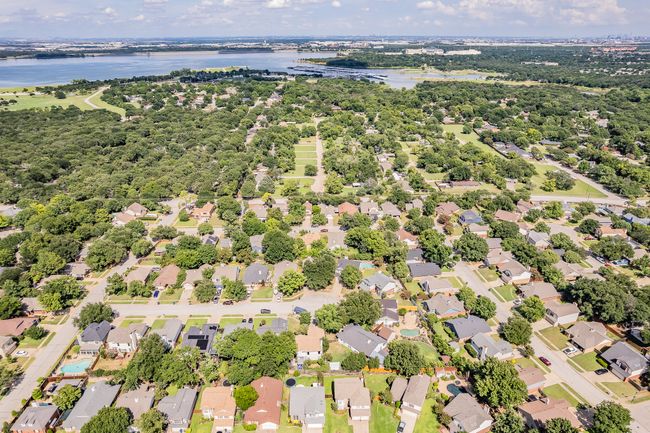 2213 Thistlewood Ct, House other with 3 bedrooms, 3 bathrooms and null parking in Grapevine TX | Image 24