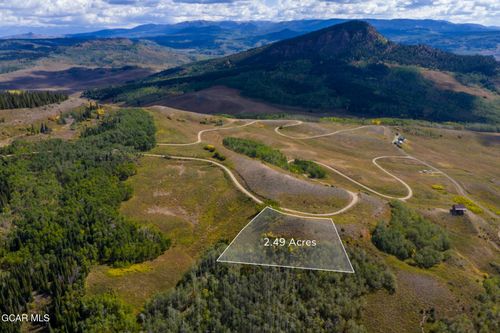 415 Rabbit Ears Loop, Kremmling, CO, 80459 | Card Image