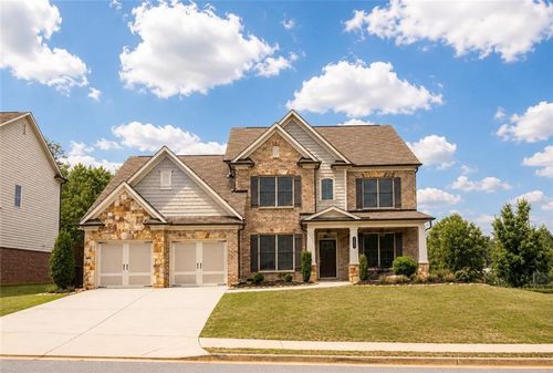 4220 Oxcliffe Grv, Suwanee, GA, 30024-6589 | Card Image