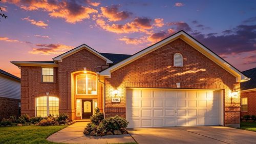 7226 Vorgen Ct, Spring, TX, 77379-3355 | Card Image