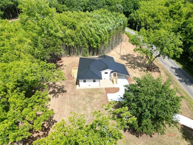 110 Howard Rd, House other with 4 bedrooms, 2 bathrooms and 3 parking in BARNESVILLE GA | Image 43