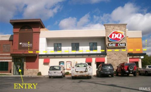 2130 W Sycamore Suite 125 Street, Kokomo, IN, 46901 | Card Image