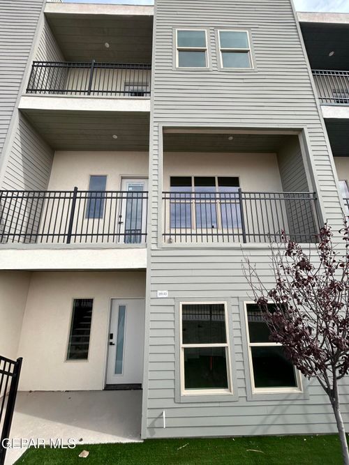 2-201 Desert Pass St, El Paso, TX, 79912 | Card Image