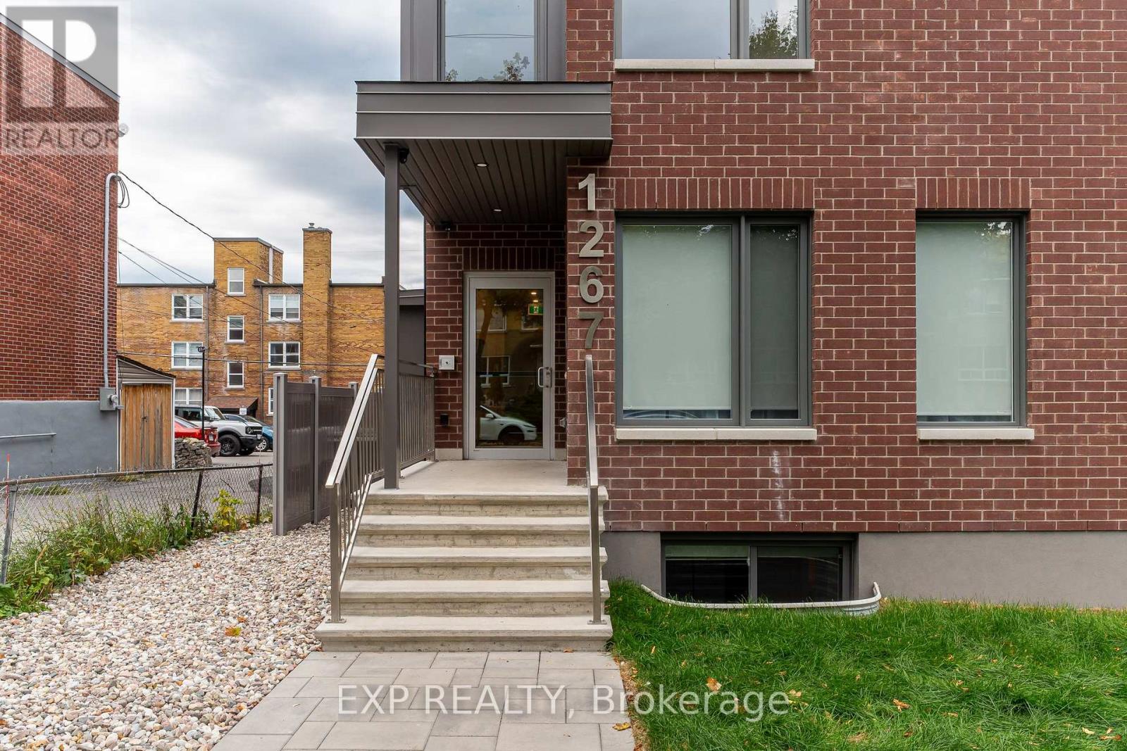 Residential Lease in Ottawa 2