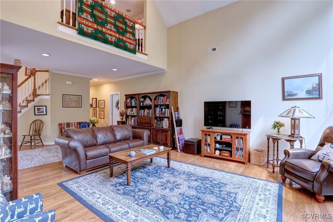 5669 Virginia Park Dr, House other with 3 bedrooms, 3 bathrooms and null parking in Providence Forge VA | Image 12