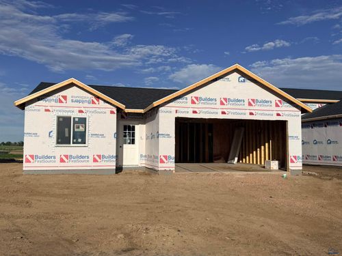 4094 Mcintosh Ln, Rapid City, SD, 57703 | Card Image