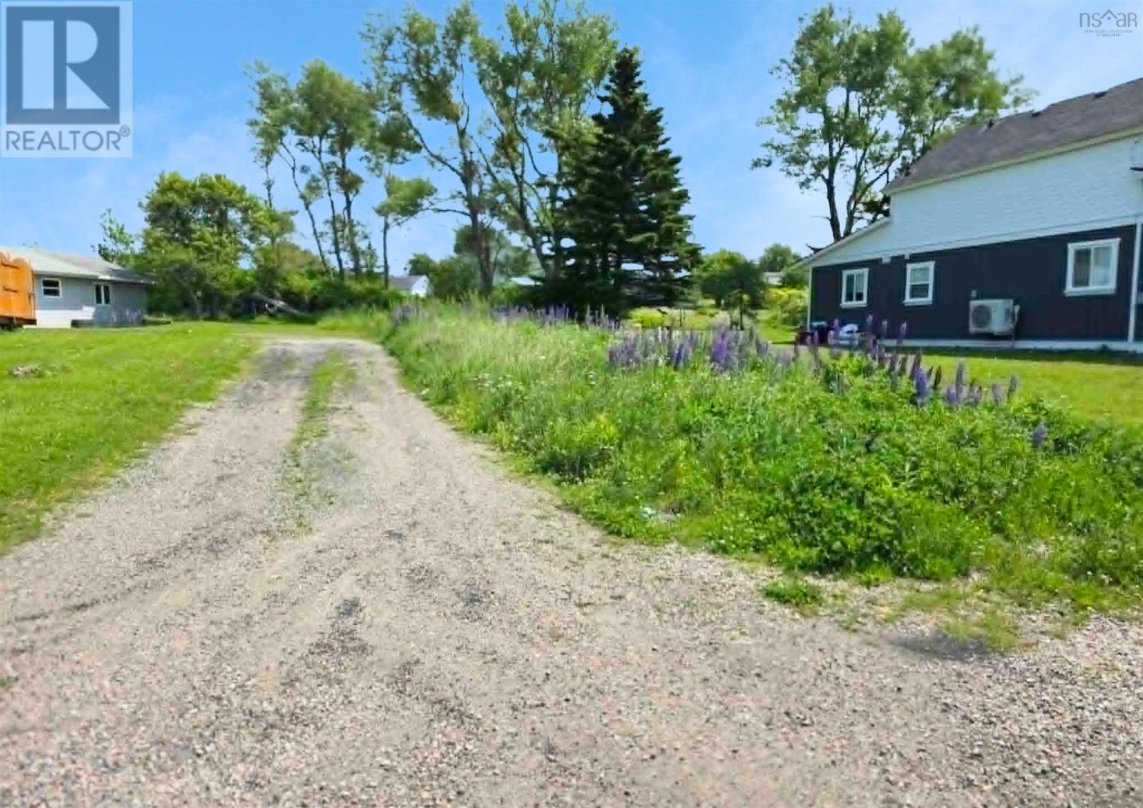 Land in Glace Bay 4