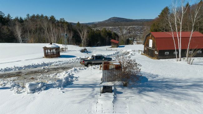 455 Old County Rd, House other with 2 bedrooms, 2 bathrooms and null parking in Plainfield NH | Image 7
