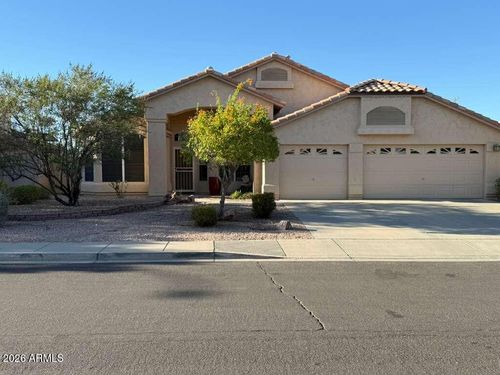 9621 W Potter Drive, Peoria, AZ, 85382 | Card Image