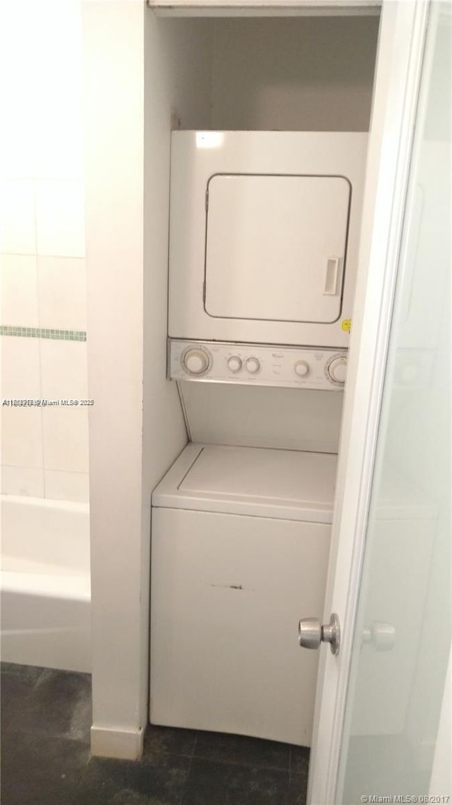 APT-12 - 815 Euclid Ave, Condo with 1 bedrooms, 1 bathrooms and null parking in Miami Beach FL | Image 20