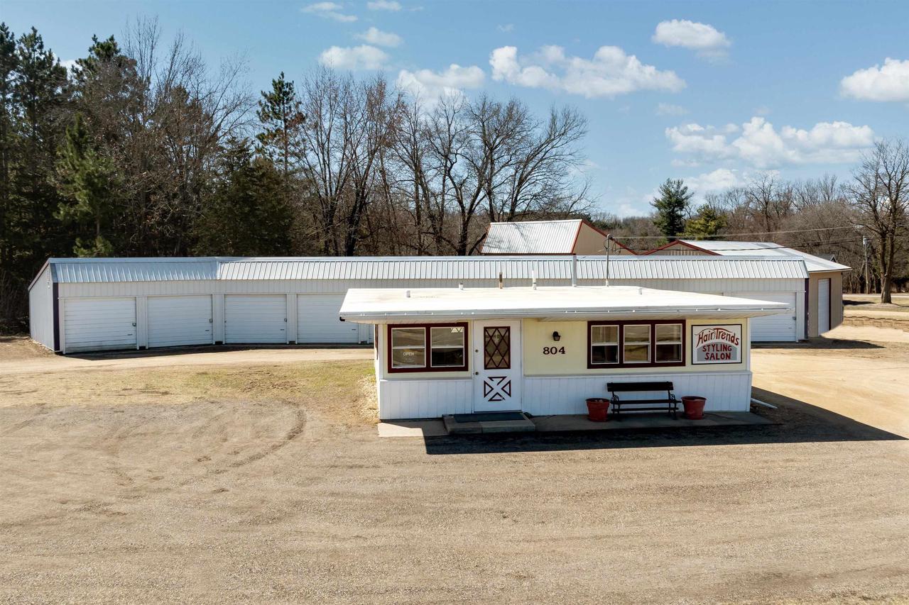 804 State Road 23 73, Princeton, WI 54968