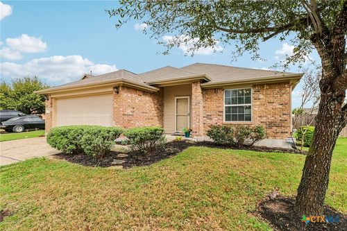 109 Mollie Drive, Hutto, TX, 78634 | Card Image