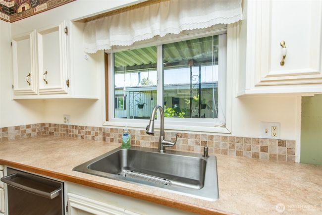 SPC-2 - 400 Gupster Rd, House other with 2 bedrooms, 2 bathrooms and 2 parking in Sequim WA | Image 9