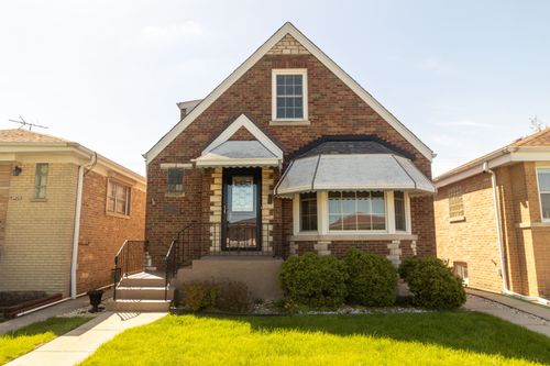 3924 N Oconto Ave, Chicago, IL, 60634-3509 | Card Image