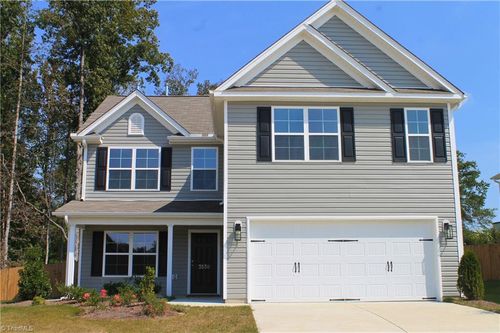 3530 Wilcox Ct, Greensboro, NC, 27405-2976 | Card Image