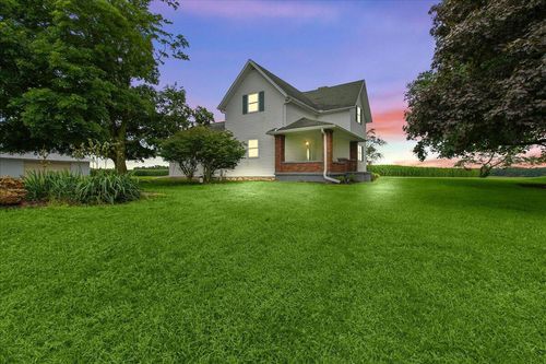 7650 Calland Rd, West Liberty, OH, 43357-9602 | Card Image