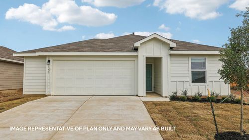 231 Palestine Trail, Kyle, TX, 78640 | Card Image
