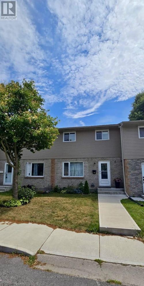 157 Rosemund Cres, Kingston, ON, K7M6Z2 | Card Image