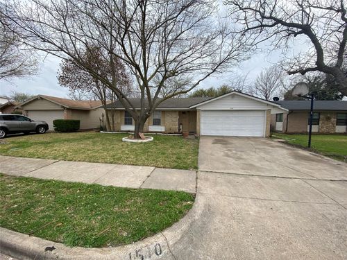 1510 Archery Ln, Garland, TX, 75044-7238 | Card Image