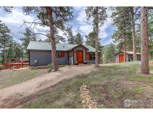 277 E Ski Rd, Allenspark, CO, 80510-5046 | Card Image