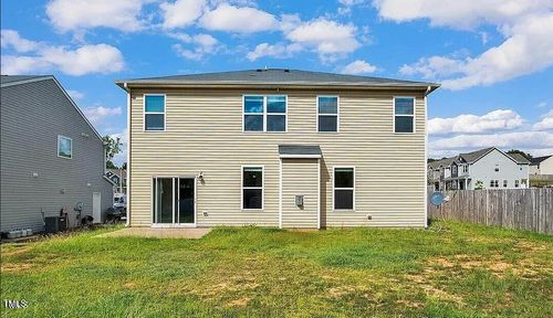216 Quartermaster Dr, Sanford, NC, 27330-7427 | Card Image