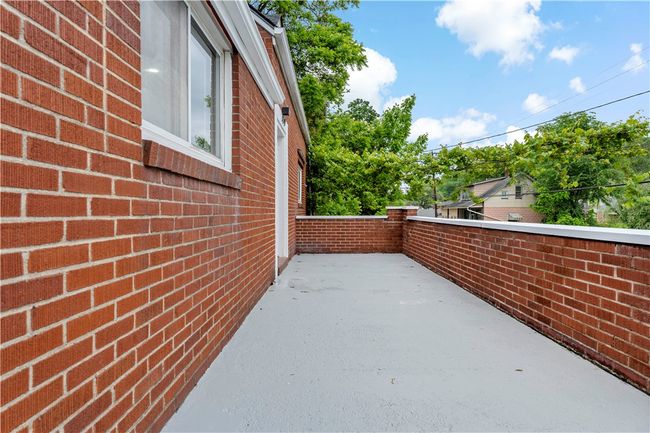 779 Bower Hill Rd, House other with 3 bedrooms, 2 bathrooms and null parking in Bridgeville PA | Image 4