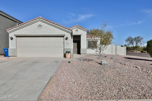 17420 W Calavar Road, Surprise, AZ, 85388 | Card Image