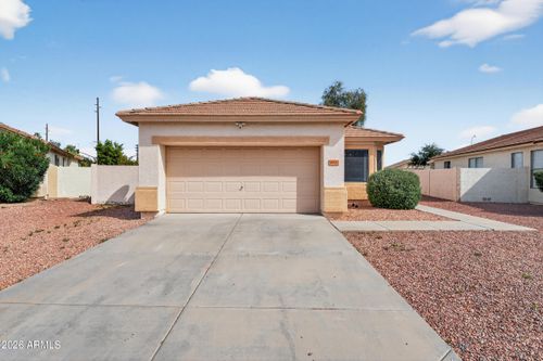 8921 N 65th Dr, Glendale, AZ, 85302-4390 | Card Image