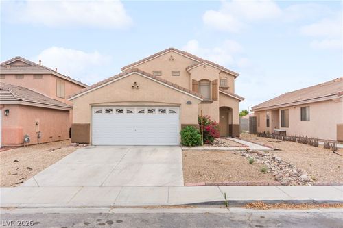 4505 Gracemont Ave, Las Vegas, NV, 89139-8700 | Card Image