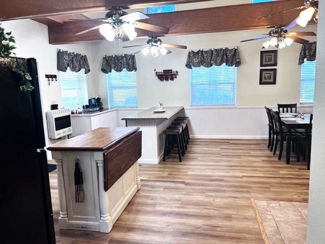 517 Henry Ln, House other with 3 bedrooms, 2 bathrooms and null parking in Melbourne AR | Image 5