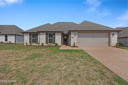 435 Fairway Blvd, Jackson, TN, 38305 | Card Image