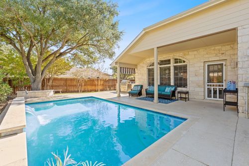 14516 Wharton Park Trl, Austin, TX, 78717-4408 | Card Image