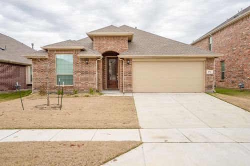 3716 Peachbush Ln, Mckinney, TX, 75071-2113 | Card Image