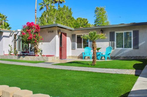 37530 Melrose Dr, Cathedral City, CA, 92234 | Card Image