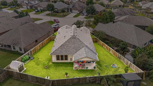 158 Piney Pathway, Magnolia, TX, 77354-3522 | Card Image