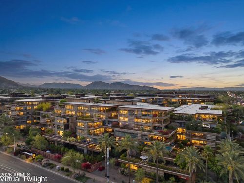 5011-7157 E Rancho Vista Dr, Scottsdale, AZ, 85251-1494 | Card Image