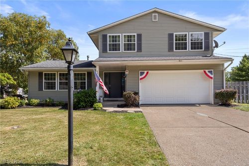 1419 Sanford St, Vermilion, OH, 44089-1570 | Card Image