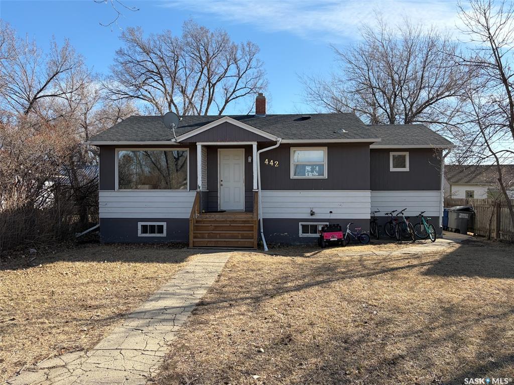 Residential in Eastend